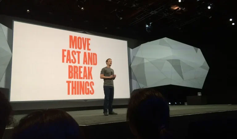 پایان عصر «سریع حرکت کن و خراب کن» و ضرورت گذار به رویکرد امنیت‌محور در فناوری