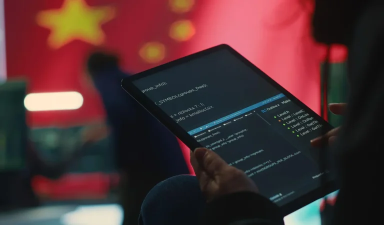 بات‌های چینی وب‌سایت‌های دولتی و بلاگ‌های فعالیت‌های ماورایی را هدف قرار داده‌اند