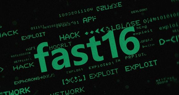 محققان بدافزار «fast16» پیش از استاکس‌نت را کشف کردند