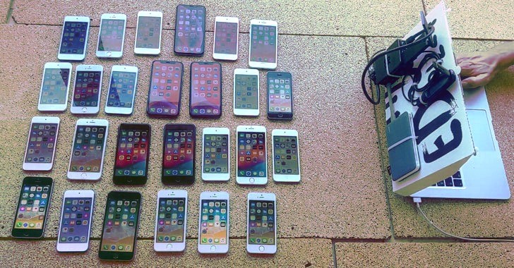 برای مشاهده تصویر بزرگتر کلیک کنید

نام:	iphone-hacking.jpg
بازدیدها:	361
حجم:	134.4 کیلوبایت
شناسه:	18368
