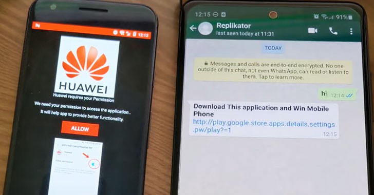 برای دیدن سایز بزرگ روی عکس کلیک کنید
نام: whatsapp-malware.jpg
مشاهده: 26
حجم: 51.9 کیلو بایت